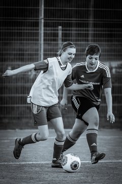 Album: F KaKi Training am 16.4.14 - Frauen FSC Kaltenkirchen beim Training